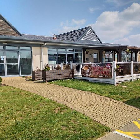 Jacob'S Place Pevensey Exterior foto